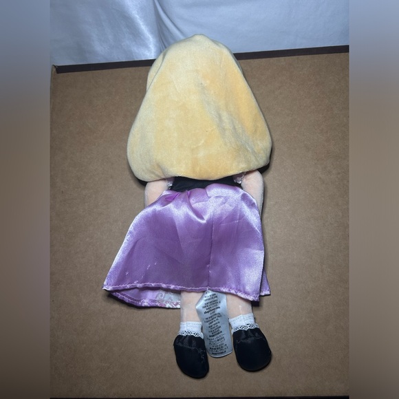 Disney PRINCESS AURORA Sleeping Beauty Animator Collection Doll 13" Plush - Picture 2 of 5